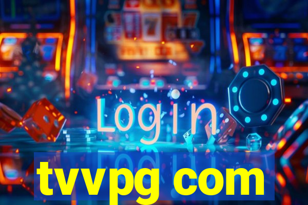 tvvpg com